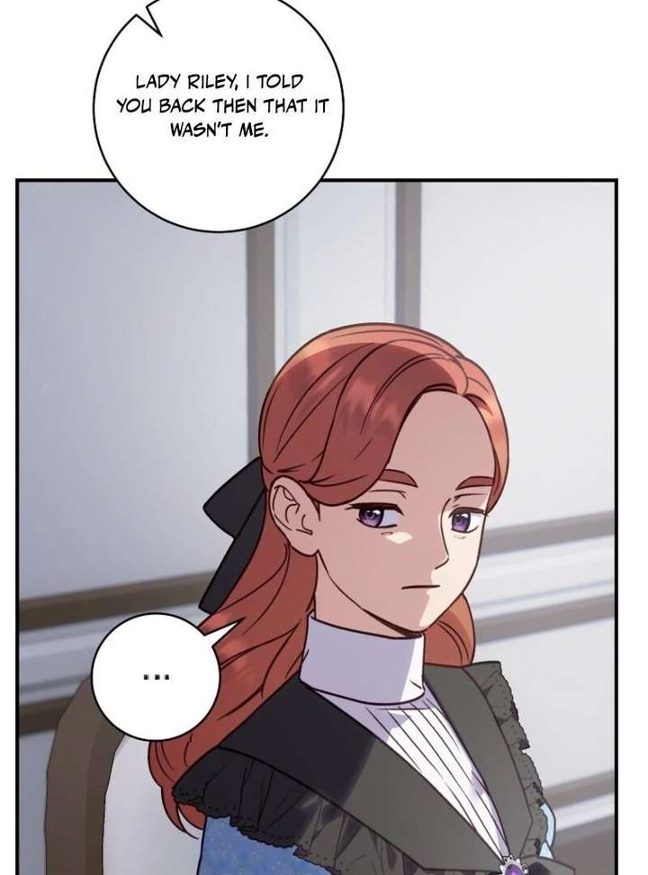 The Wirepuller Gets Lucky in Happier Years Chapter 72 362 052