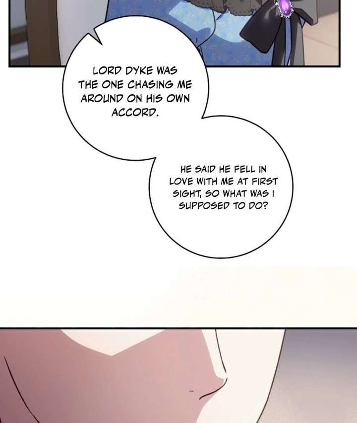 The Wirepuller Gets Lucky in Happier Years Chapter 72 363 053