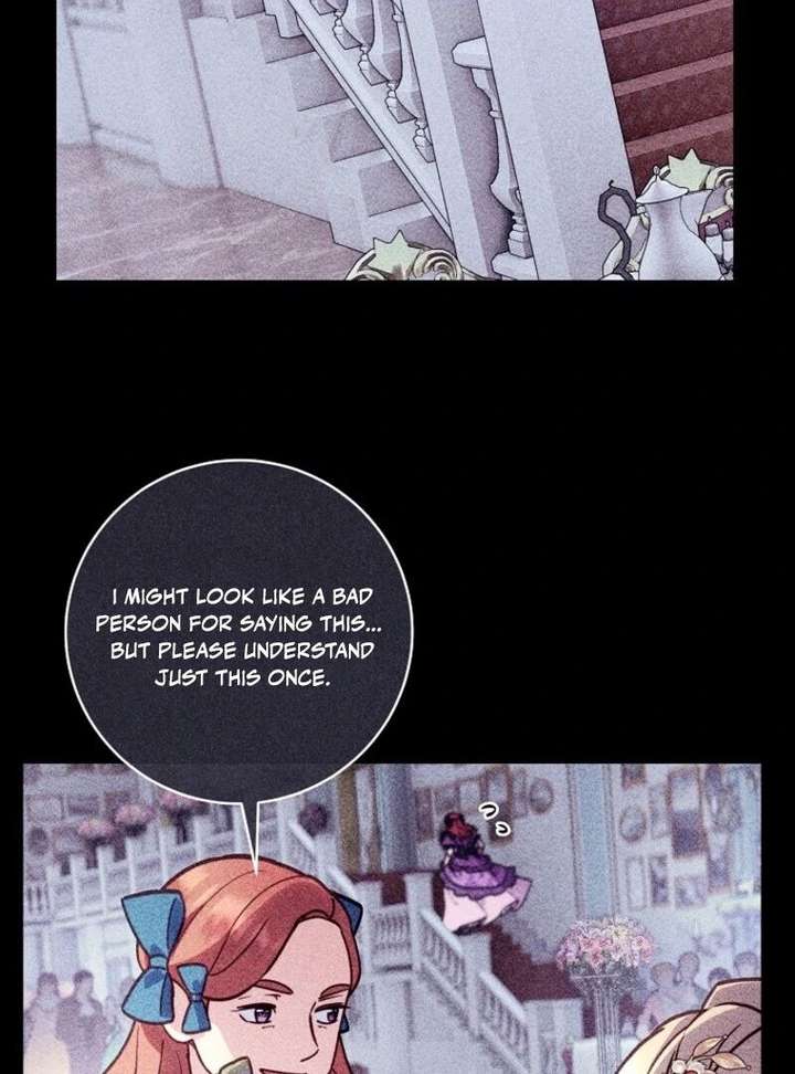 The Wirepuller Gets Lucky in Happier Years Chapter 72 366 056