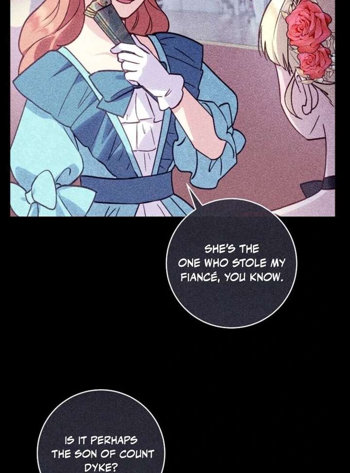 The Wirepuller Gets Lucky in Happier Years Chapter 72 367 057