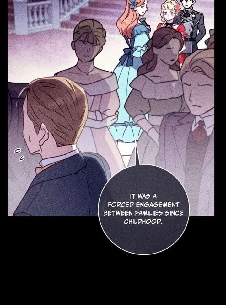 The Wirepuller Gets Lucky in Happier Years Chapter 72 370 060