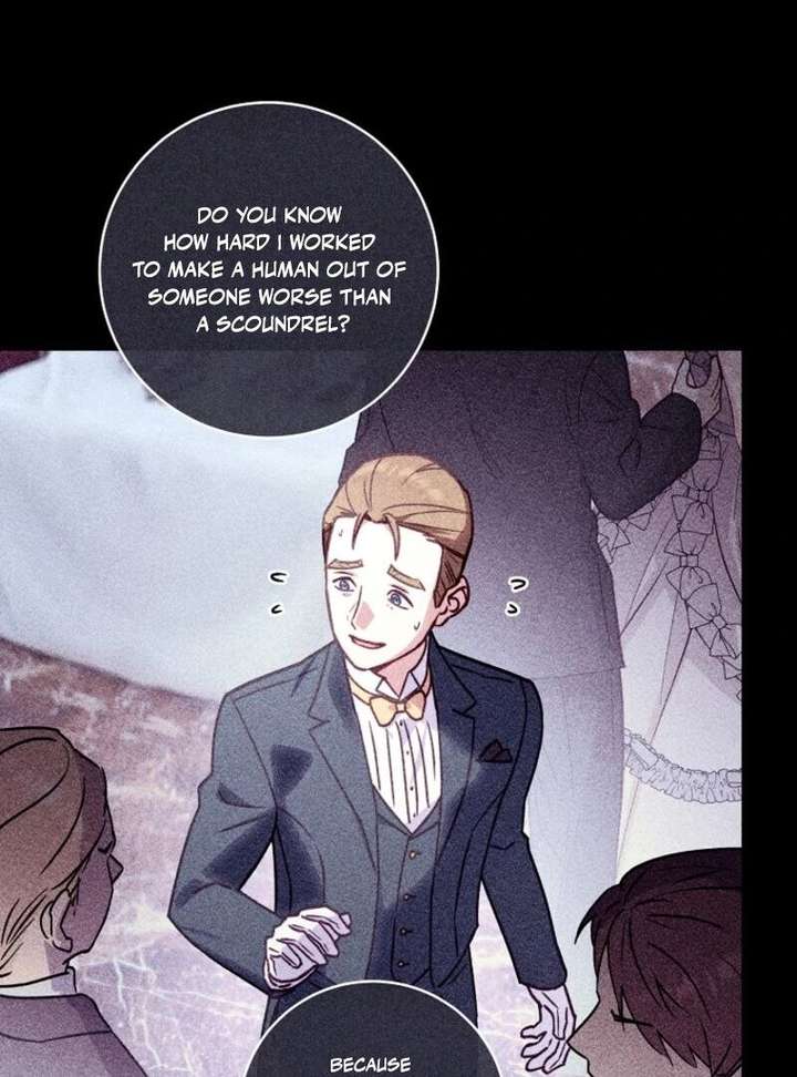 The Wirepuller Gets Lucky in Happier Years Chapter 72 371 061