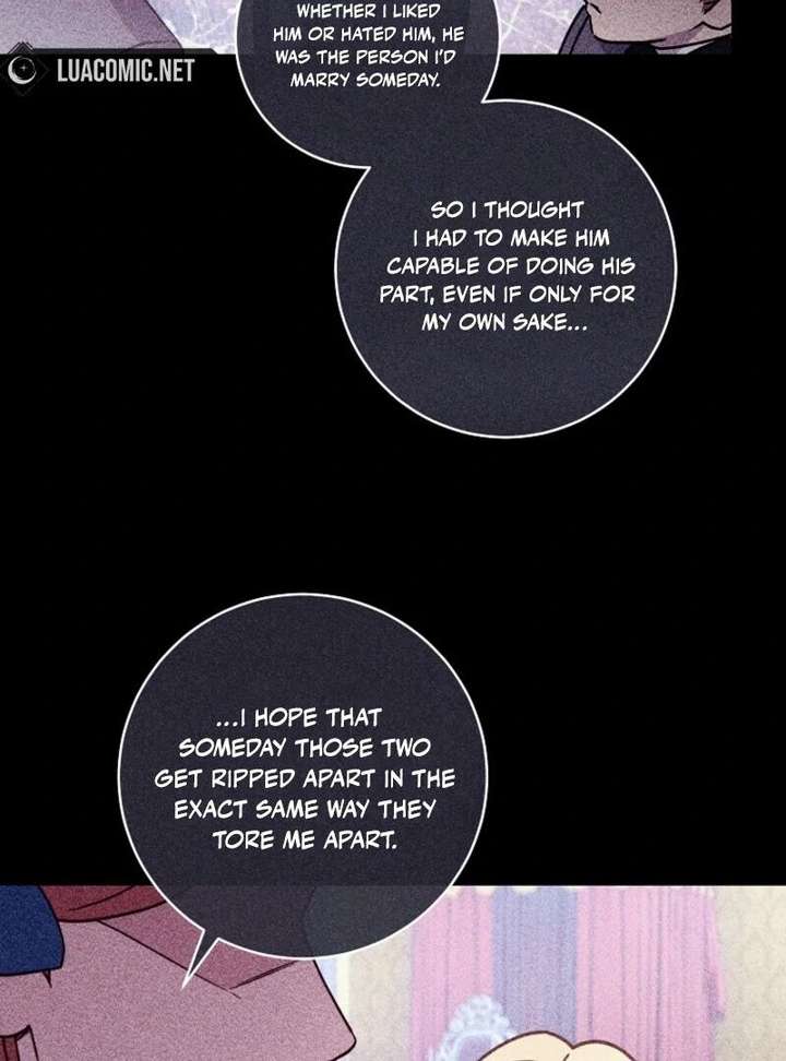 The Wirepuller Gets Lucky in Happier Years Chapter 72 372 062