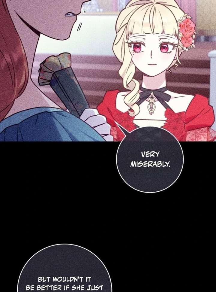 The Wirepuller Gets Lucky in Happier Years Chapter 72 373 063