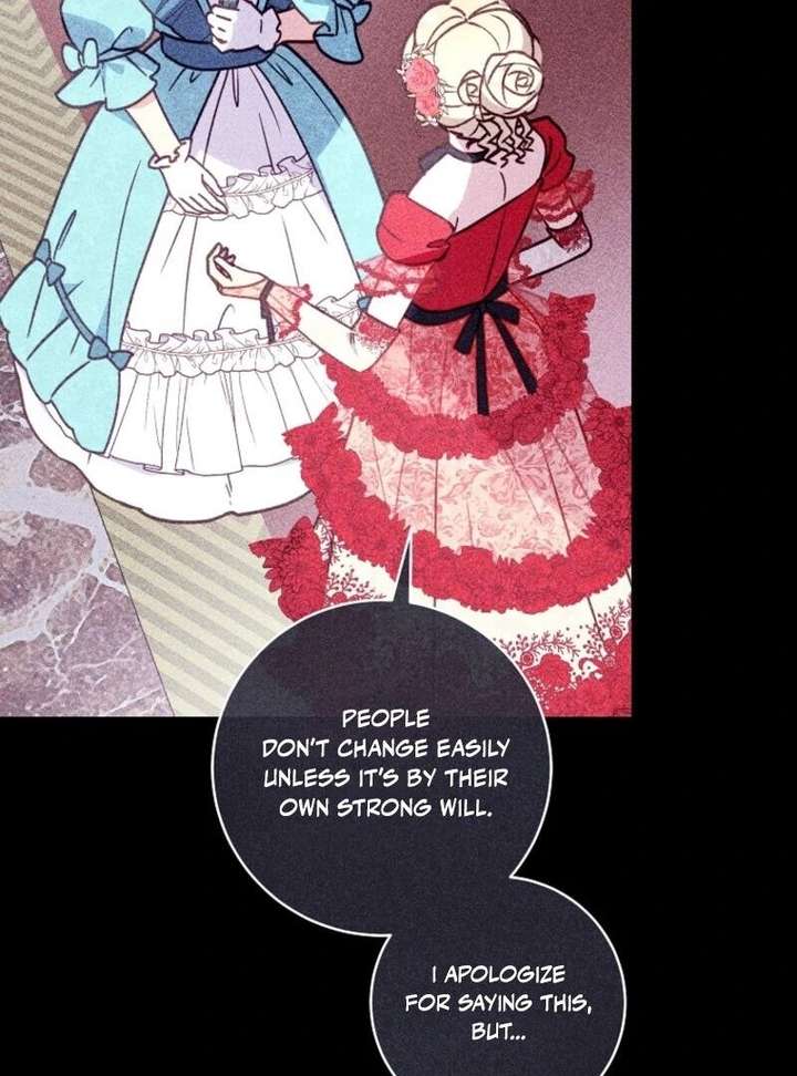 The Wirepuller Gets Lucky in Happier Years Chapter 72 376 066