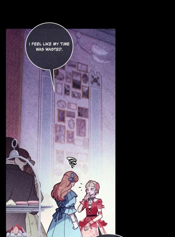 The Wirepuller Gets Lucky in Happier Years Chapter 72 380 070