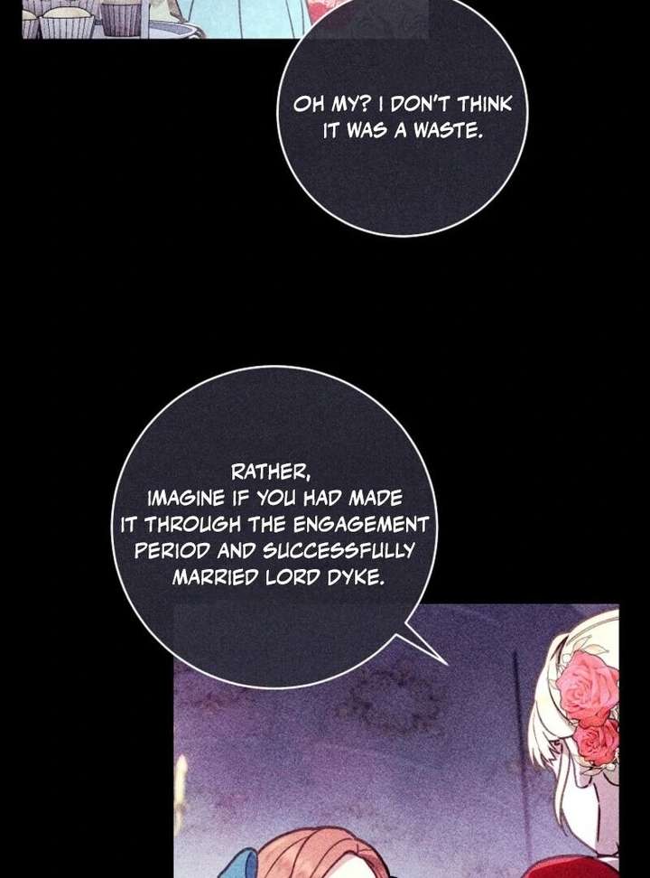 The Wirepuller Gets Lucky in Happier Years Chapter 72 381 071