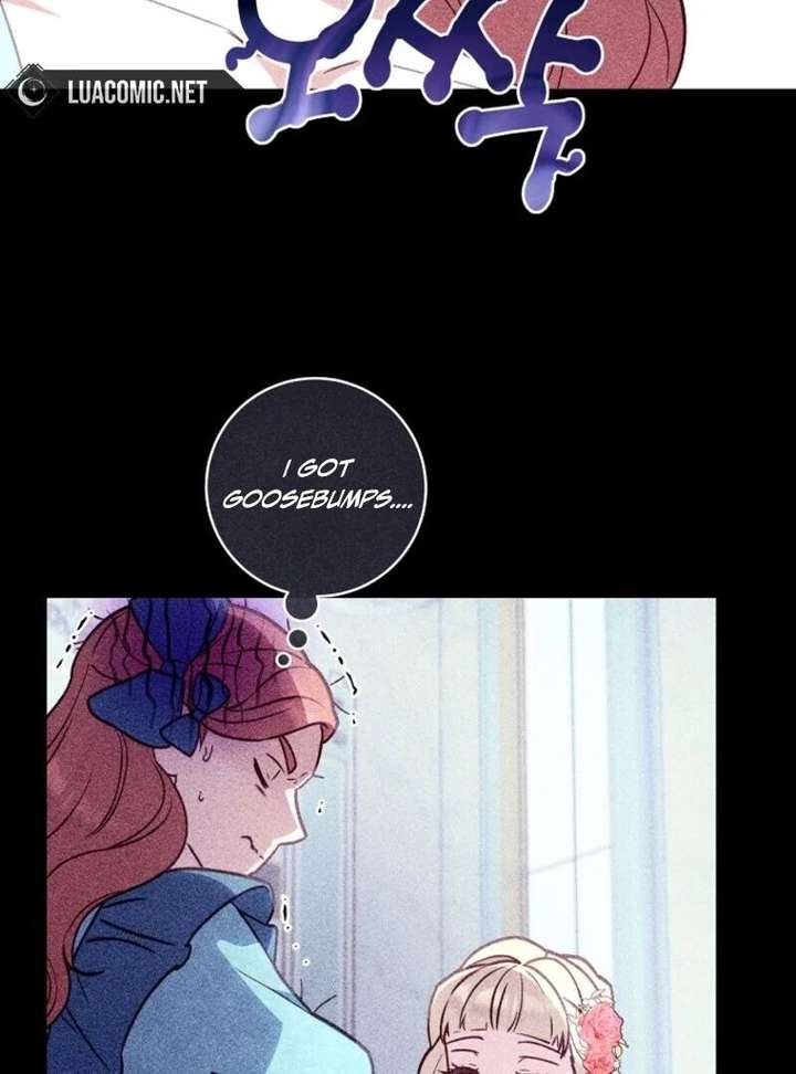 The Wirepuller Gets Lucky in Happier Years Chapter 72 384 074