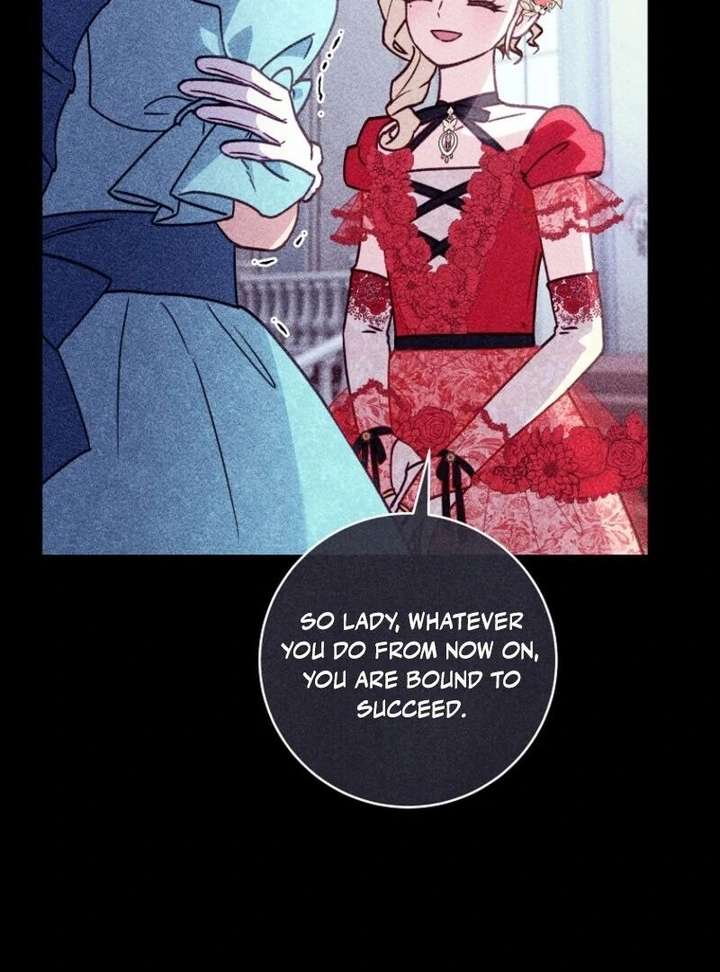 The Wirepuller Gets Lucky in Happier Years Chapter 72 385 075
