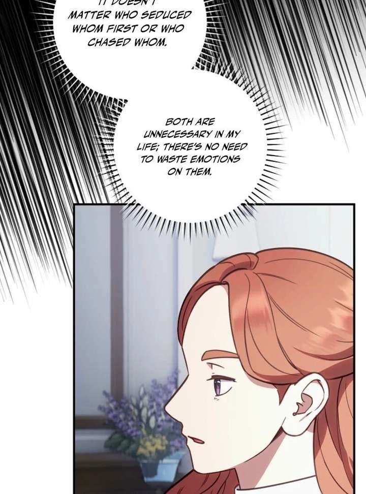The Wirepuller Gets Lucky in Happier Years Chapter 72 396 086