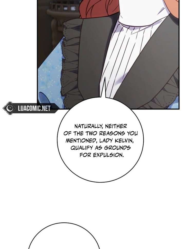 The Wirepuller Gets Lucky in Happier Years Chapter 72 397 087
