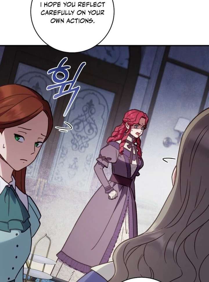 The Wirepuller Gets Lucky in Happier Years Chapter 72 398 088