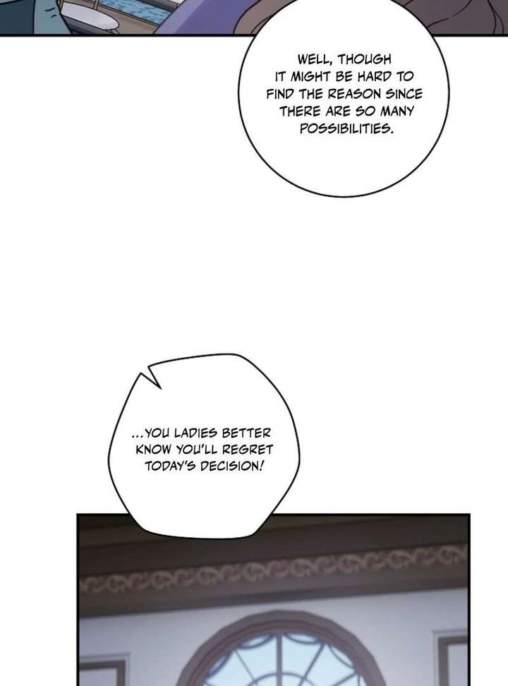 The Wirepuller Gets Lucky in Happier Years Chapter 72 399 089