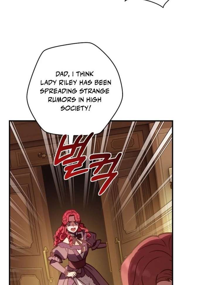 The Wirepuller Gets Lucky in Happier Years Chapter 72 403 093
