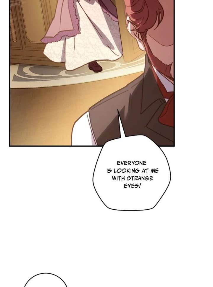 The Wirepuller Gets Lucky in Happier Years Chapter 72 404 094