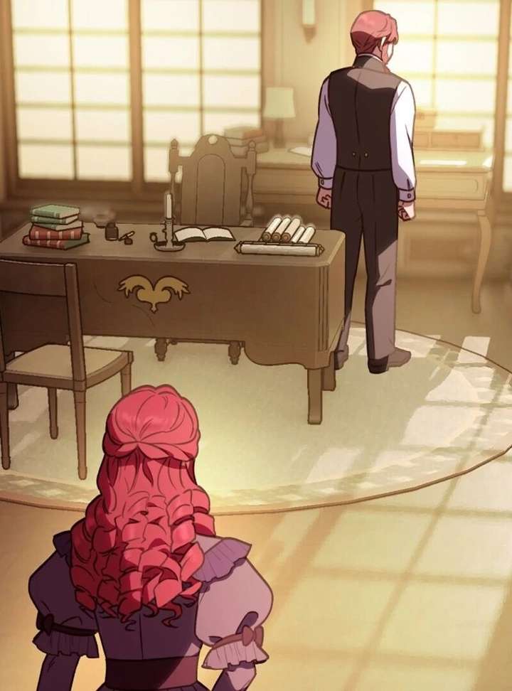 The Wirepuller Gets Lucky in Happier Years Chapter 72 407 097