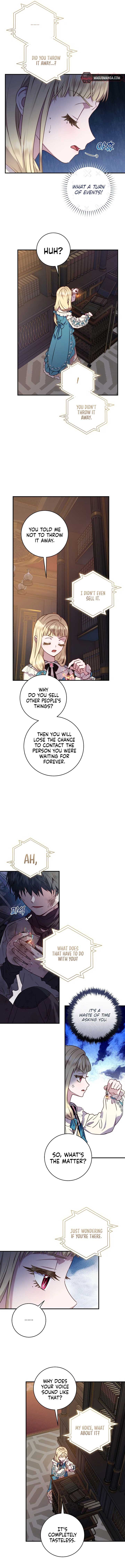 The Wirepuller Gets Lucky in Happier Years Chapter 8 56 9