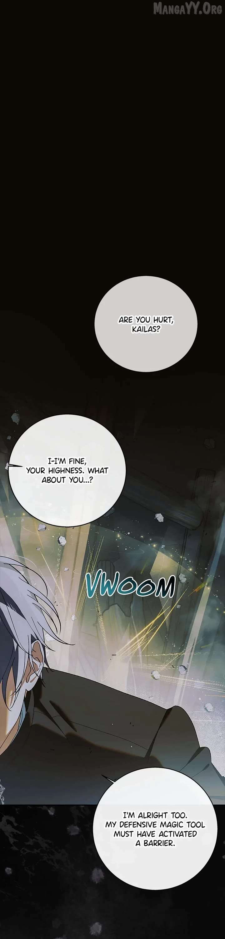A Way to Protect the Lovable You Chapter 166 170 01