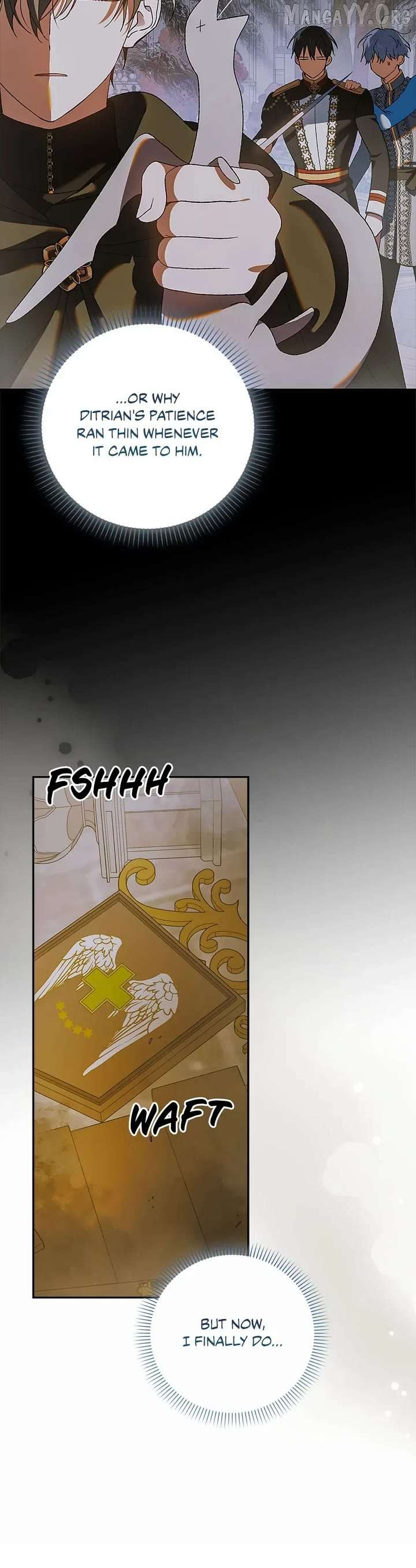 A Way to Protect the Lovable You Chapter 166 173 04