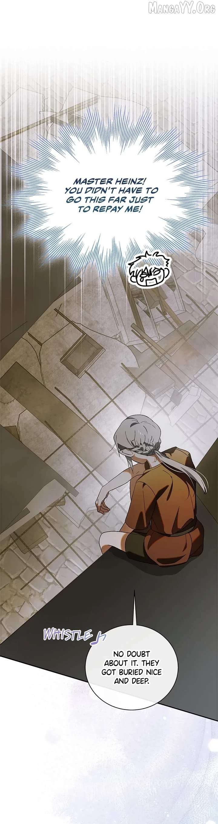 A Way to Protect the Lovable You Chapter 166 174 05