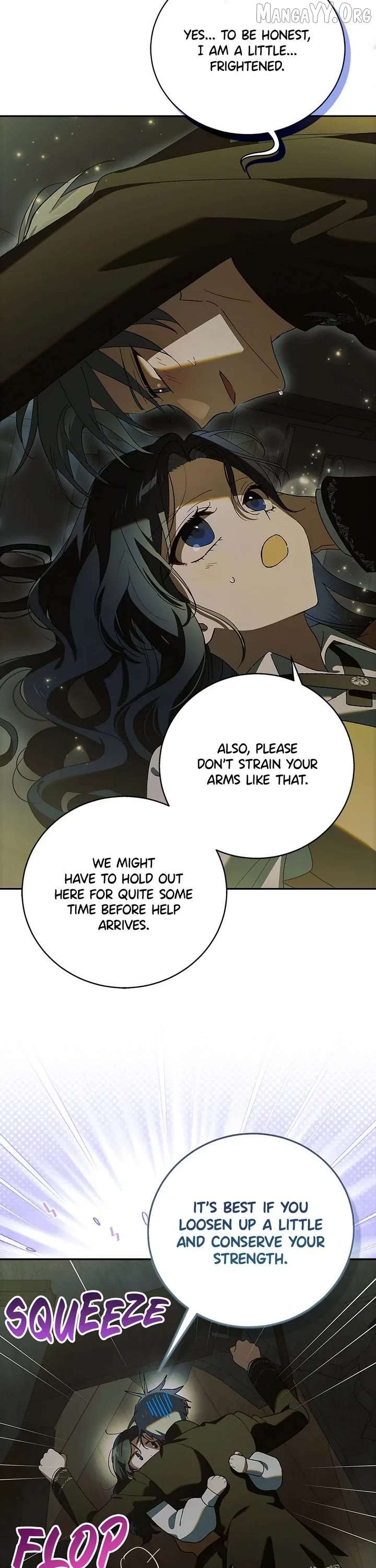 A Way to Protect the Lovable You Chapter 166 177 08