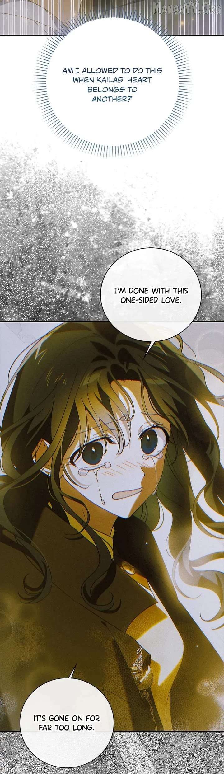 A Way to Protect the Lovable You Chapter 166 179 10