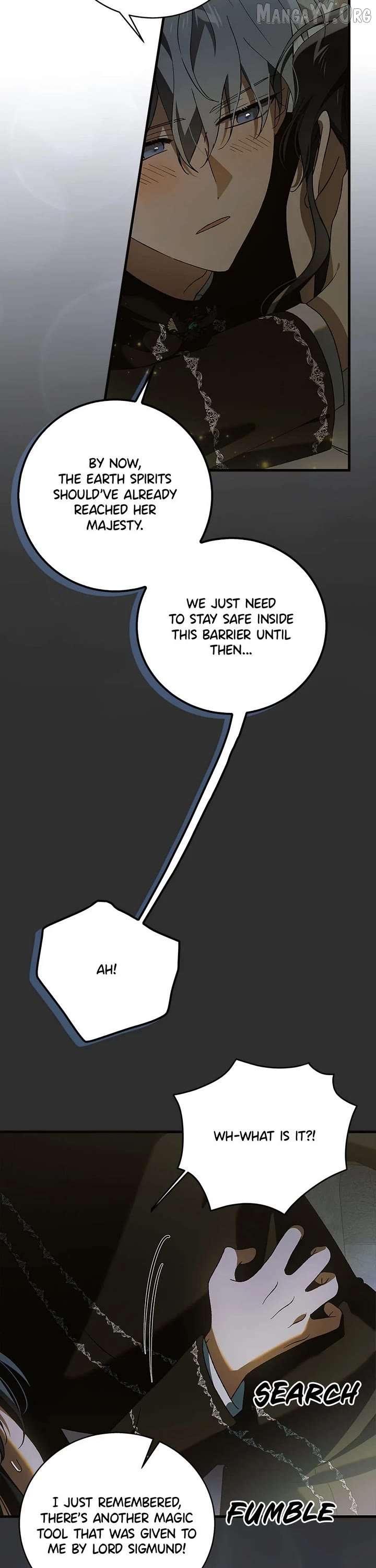A Way to Protect the Lovable You Chapter 166 181 12