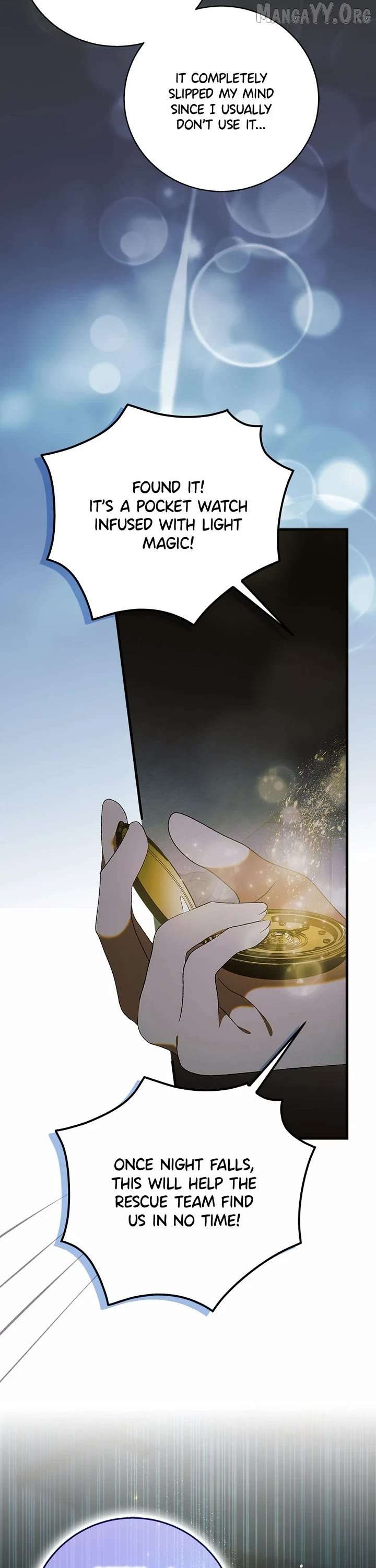 A Way to Protect the Lovable You Chapter 166 182 13