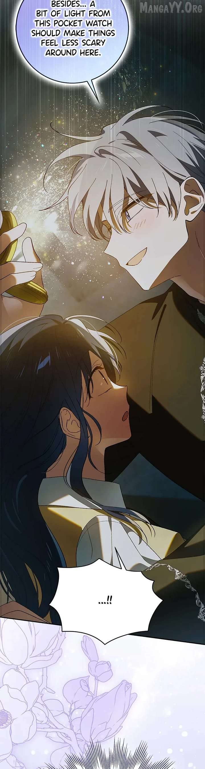 A Way to Protect the Lovable You Chapter 166 183 14