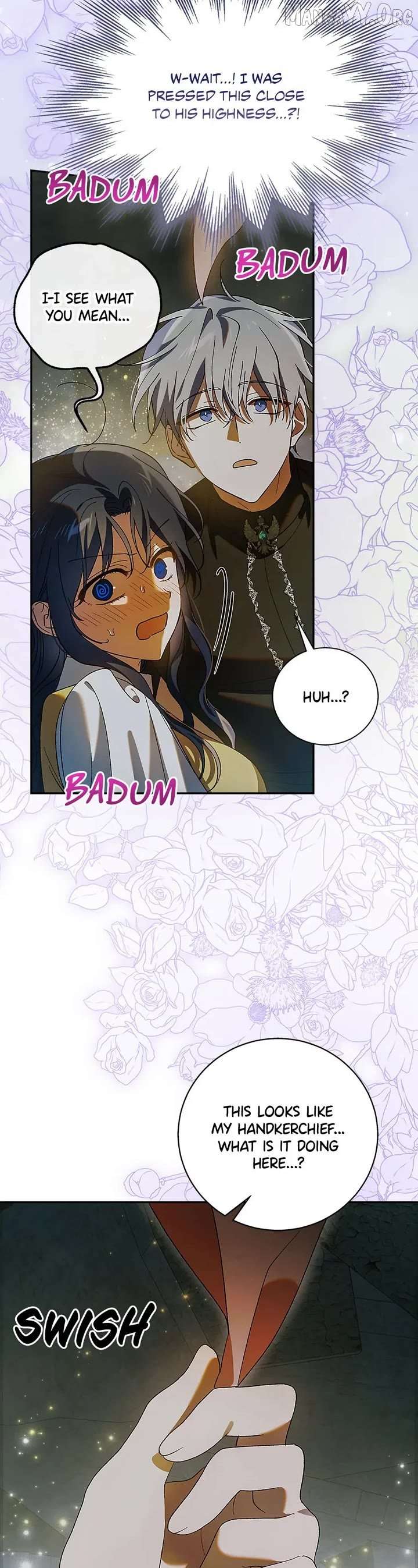 A Way to Protect the Lovable You Chapter 166 184 15