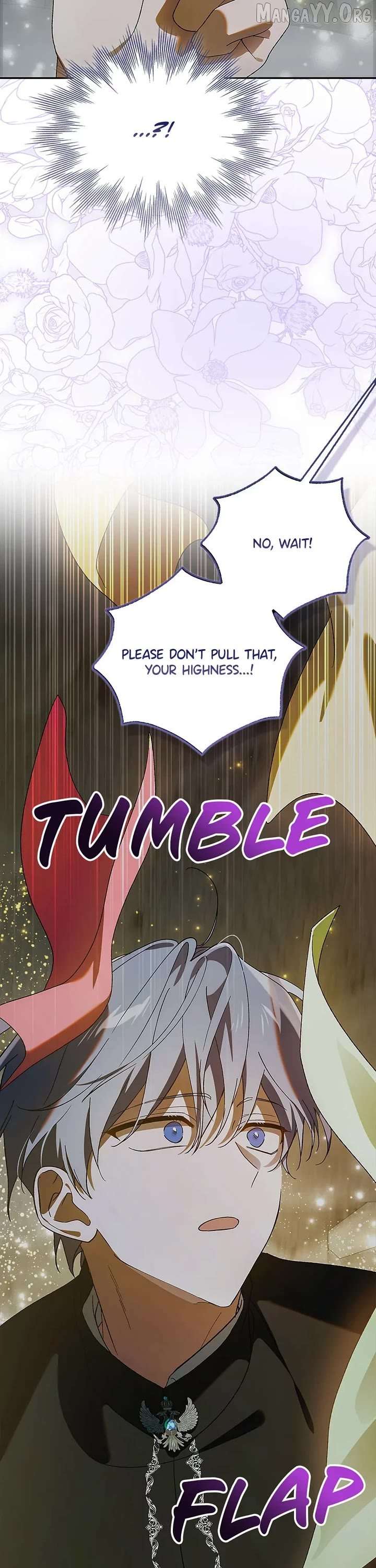A Way to Protect the Lovable You Chapter 166 185 16