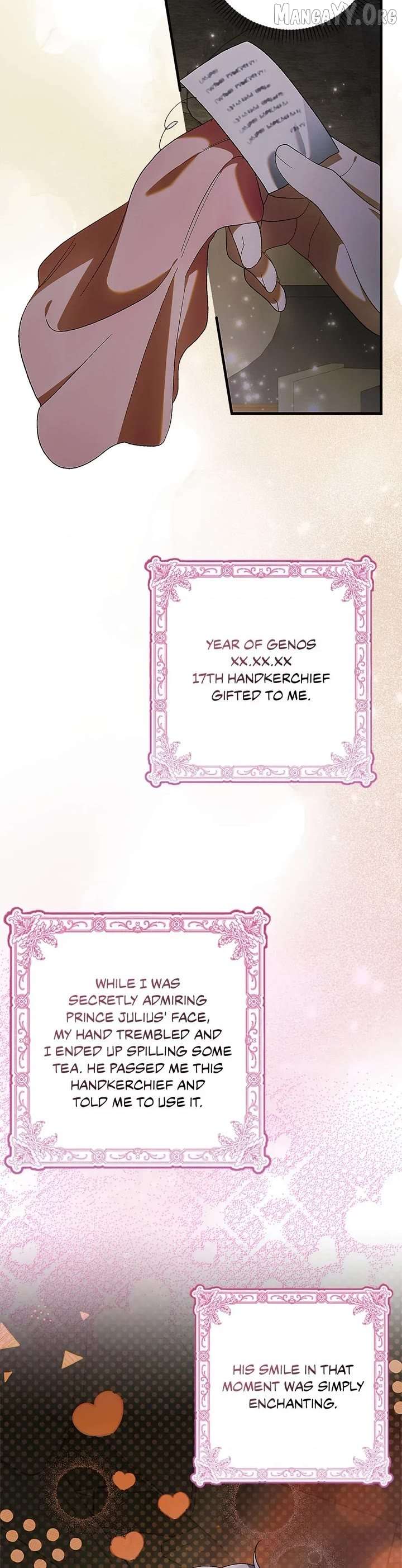 A Way to Protect the Lovable You Chapter 166 188 19