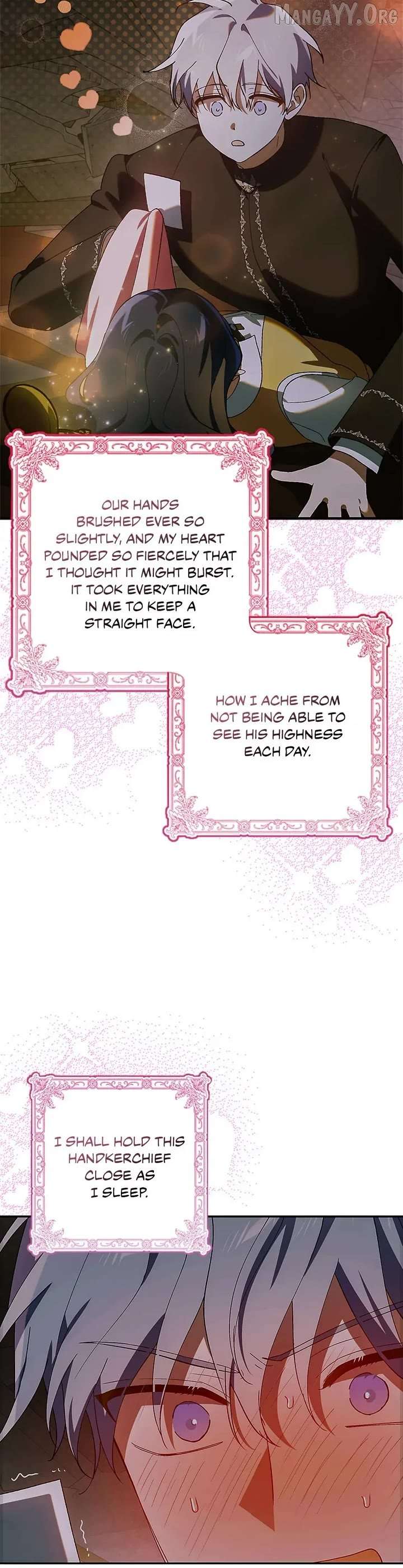 A Way to Protect the Lovable You Chapter 166 189 20