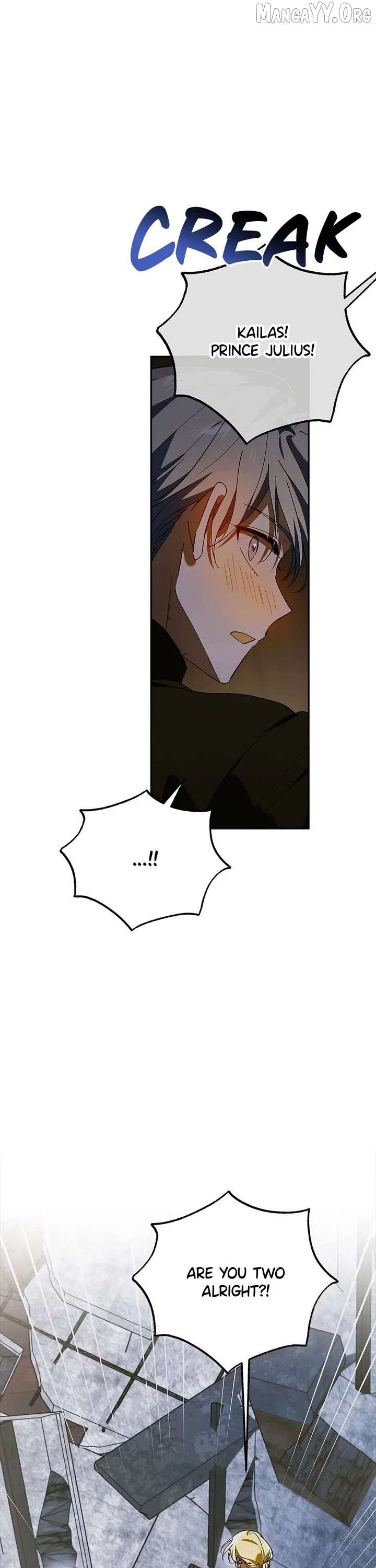 A Way to Protect the Lovable You Chapter 166 191 22