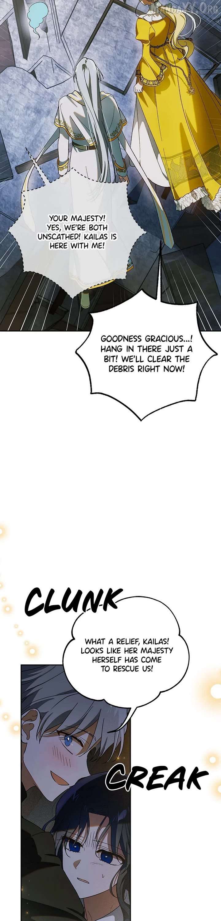 A Way to Protect the Lovable You Chapter 166 192 23