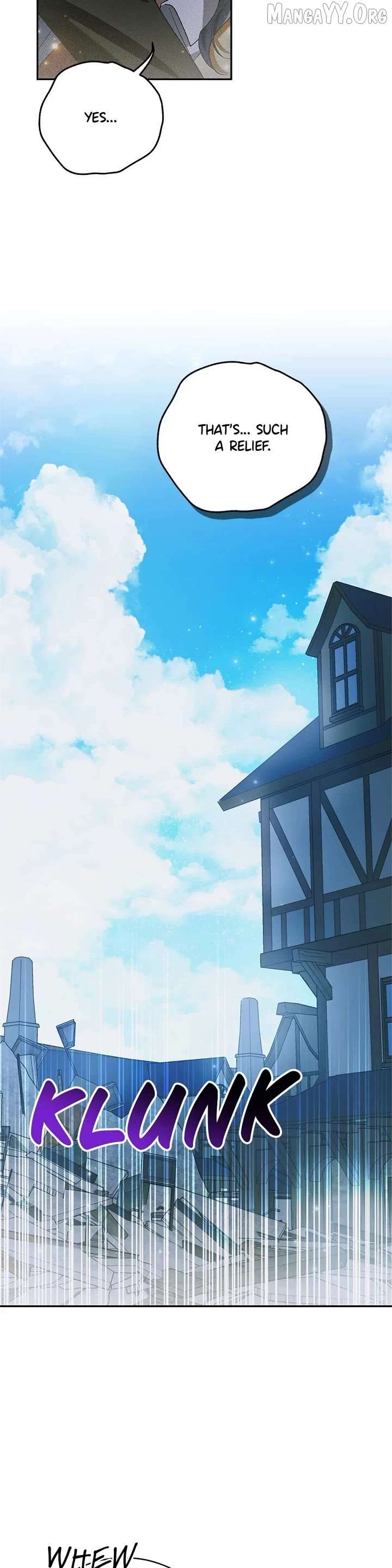 A Way to Protect the Lovable You Chapter 166 193 24