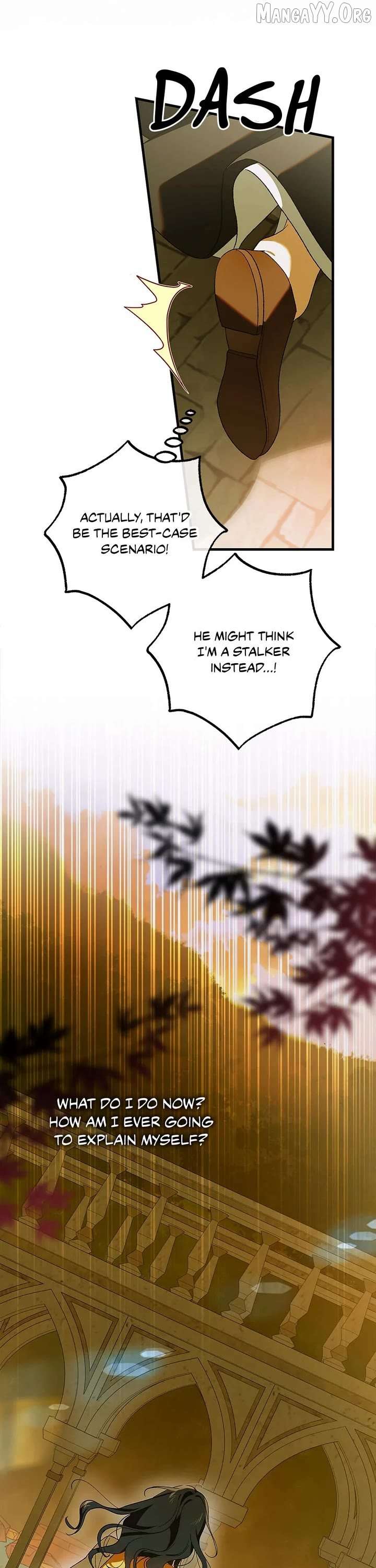A Way to Protect the Lovable You Chapter 166 196 27