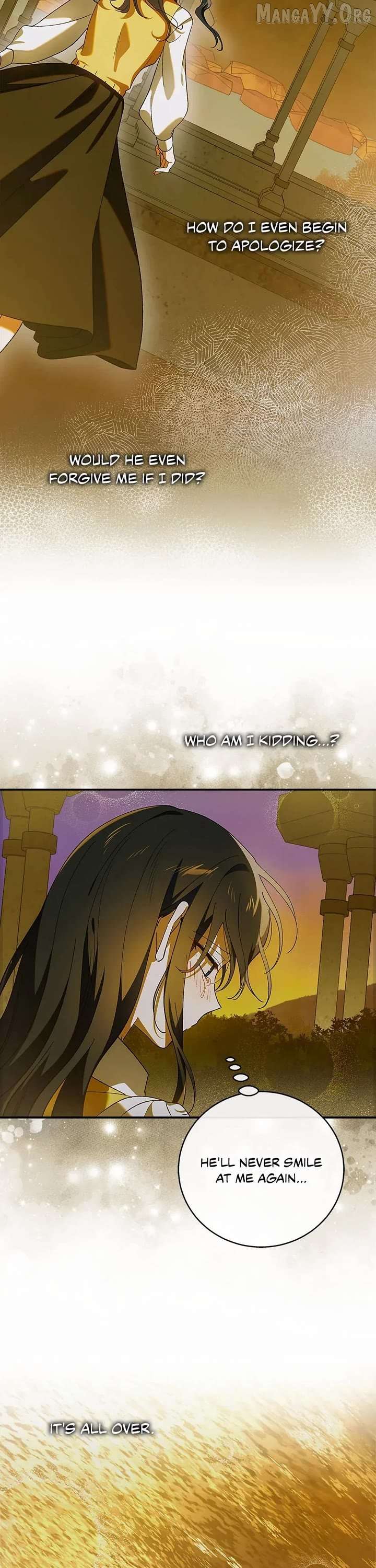 A Way to Protect the Lovable You Chapter 166 197 28