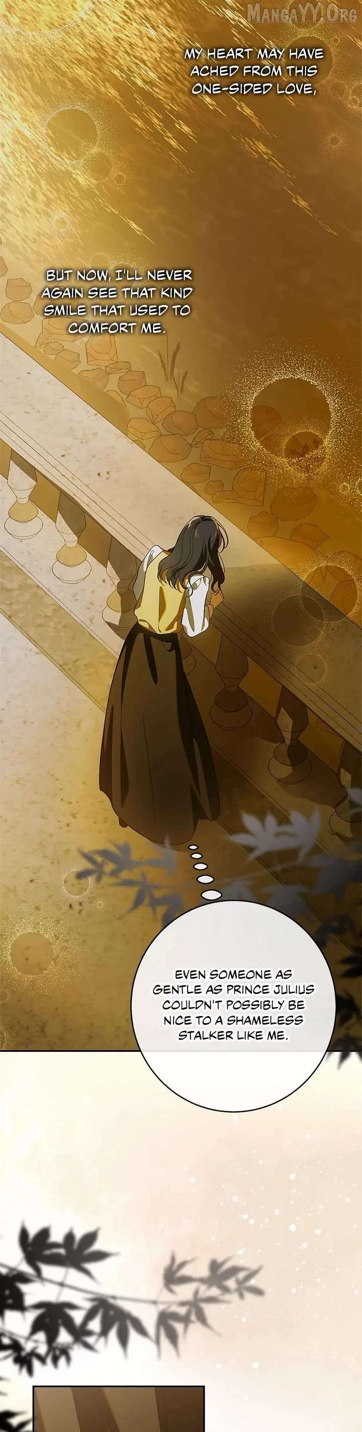 A Way to Protect the Lovable You Chapter 166 198 29