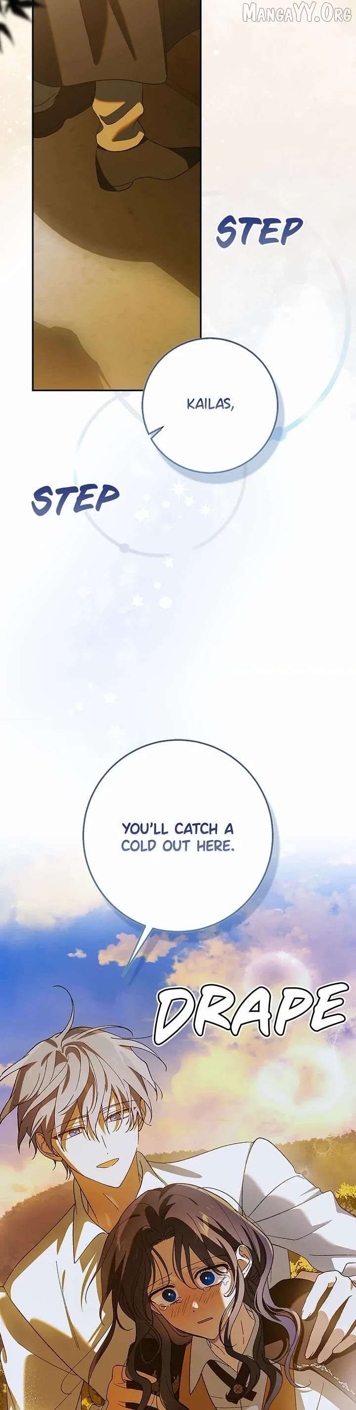 A Way to Protect the Lovable You Chapter 166 199 30