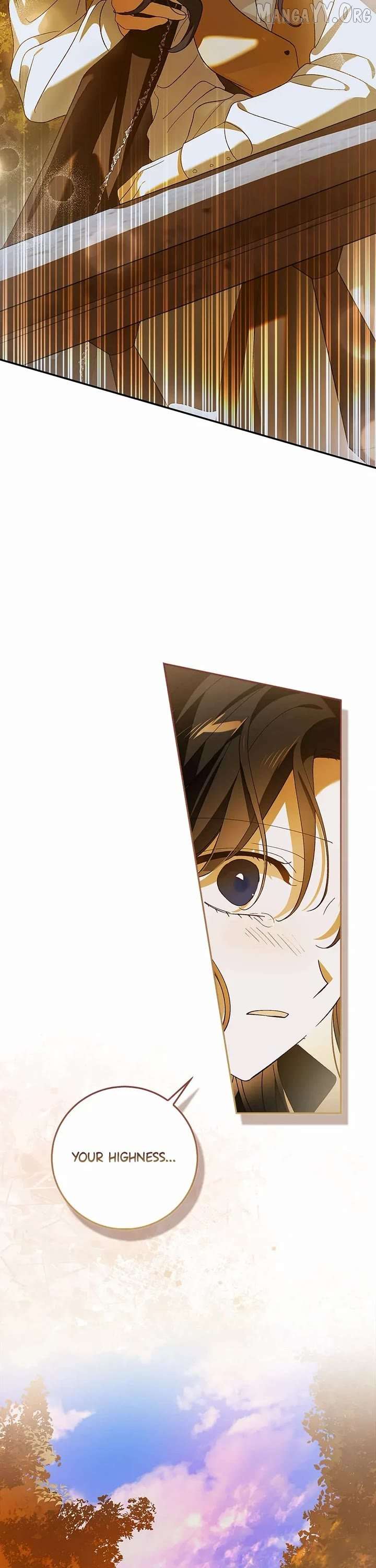 A Way to Protect the Lovable You Chapter 166 200 31