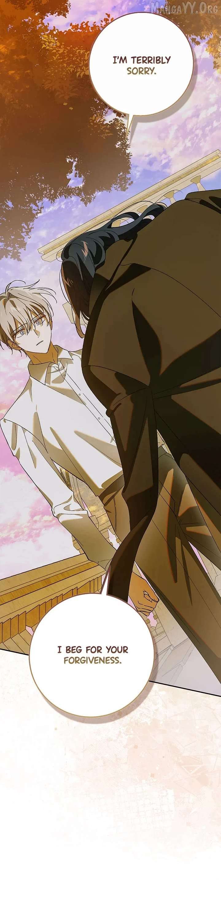 A Way to Protect the Lovable You Chapter 166 201 32