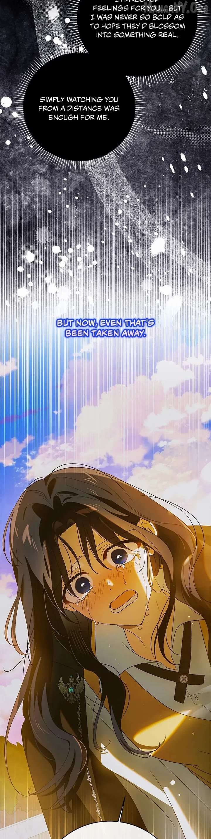A Way to Protect the Lovable You Chapter 166 203 34