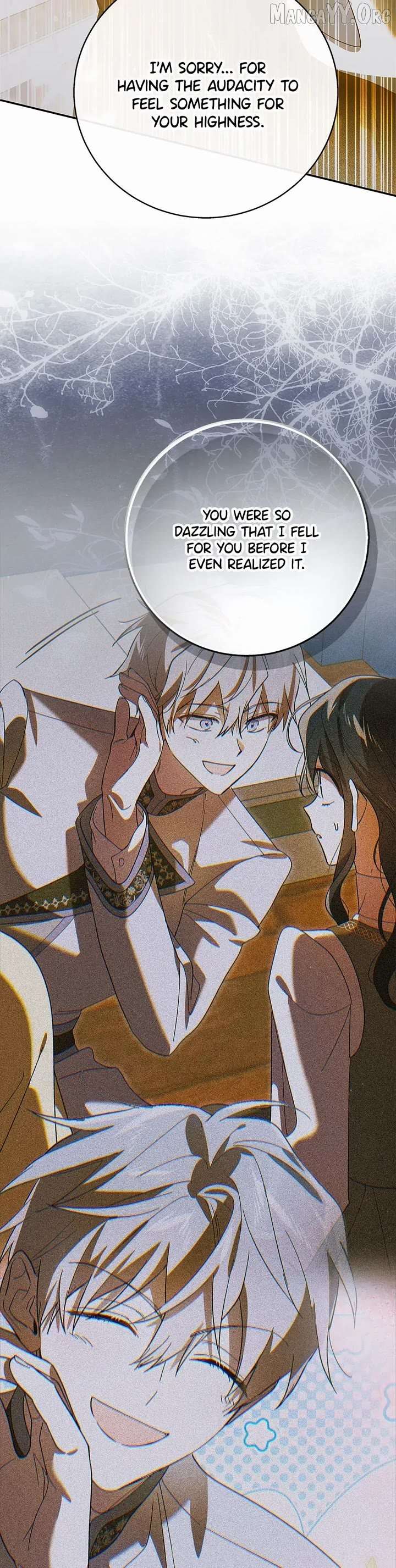 A Way to Protect the Lovable You Chapter 166 204 35