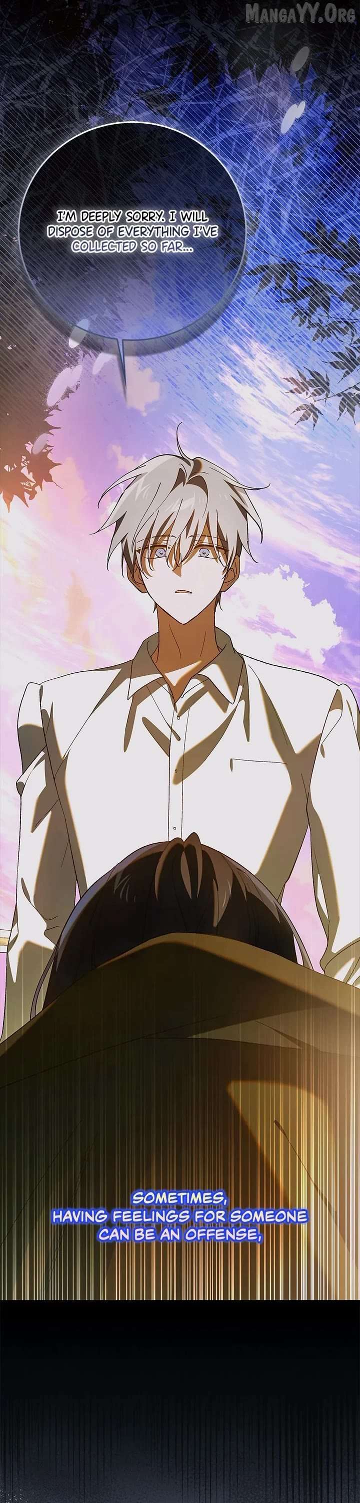 A Way to Protect the Lovable You Chapter 166 206 37