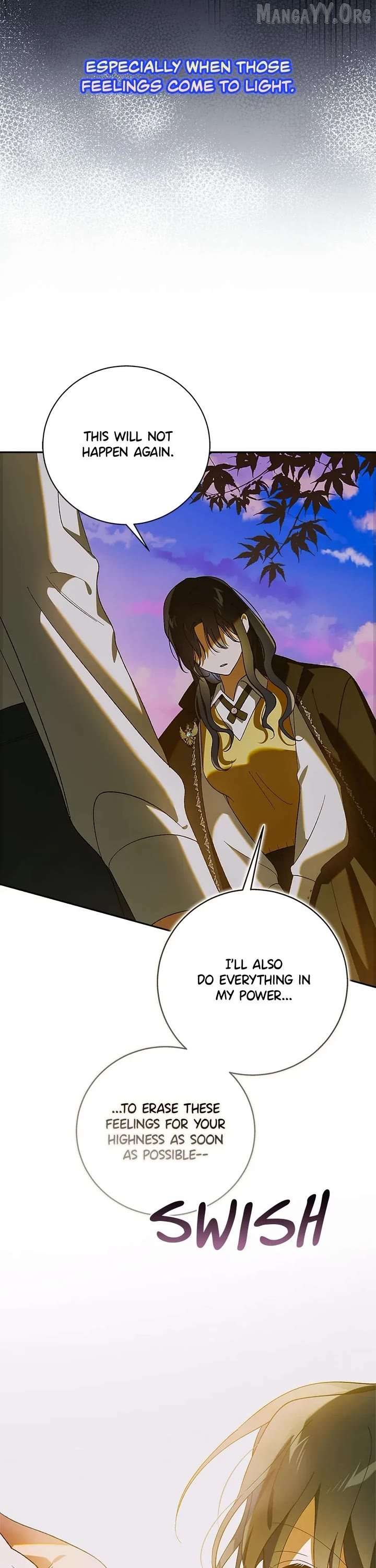 A Way to Protect the Lovable You Chapter 166 207 38