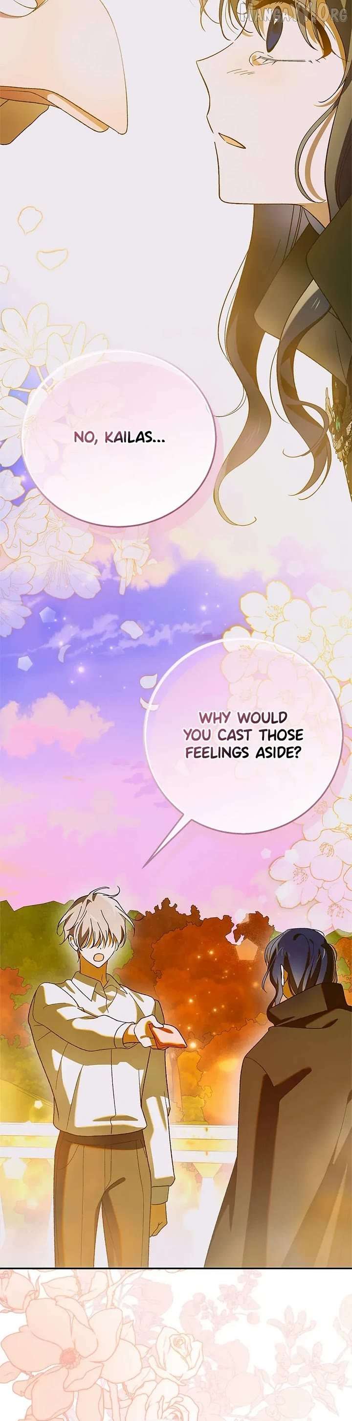 A Way to Protect the Lovable You Chapter 166 208 39