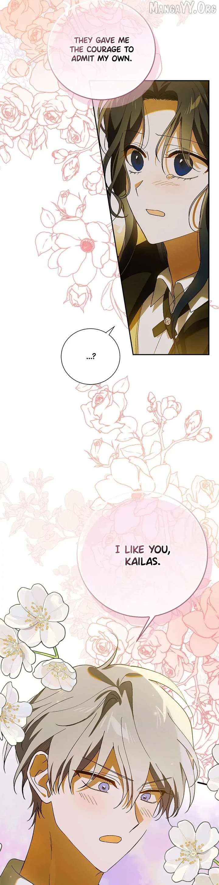 A Way to Protect the Lovable You Chapter 166 209 40