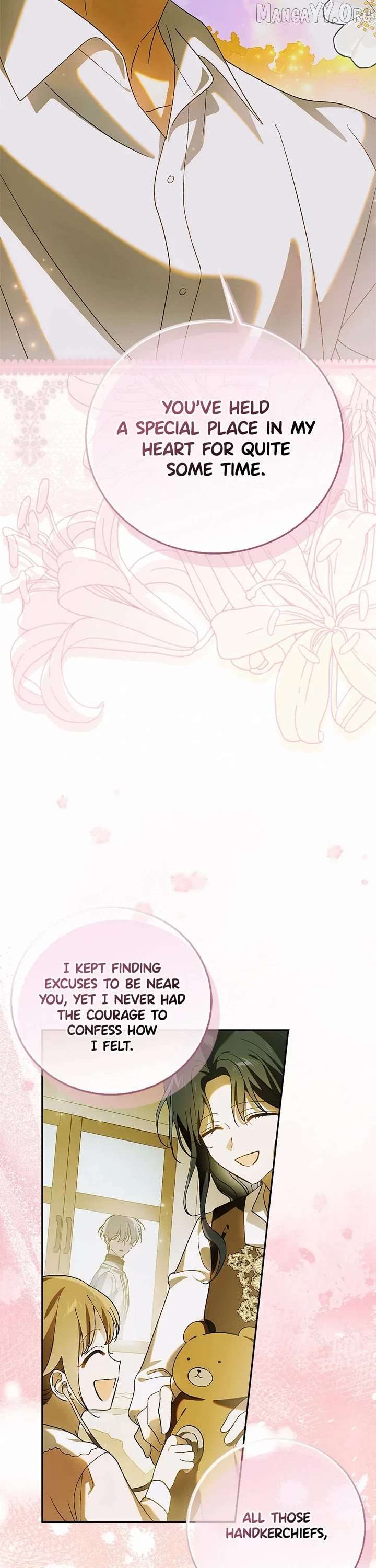 A Way to Protect the Lovable You Chapter 166 210 41
