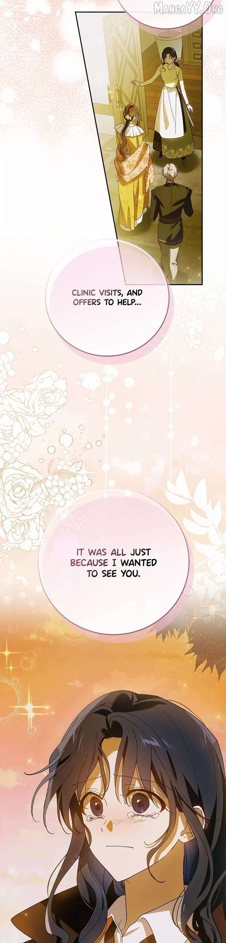 A Way to Protect the Lovable You Chapter 166 211 42